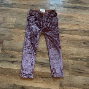 Toddler Leggings